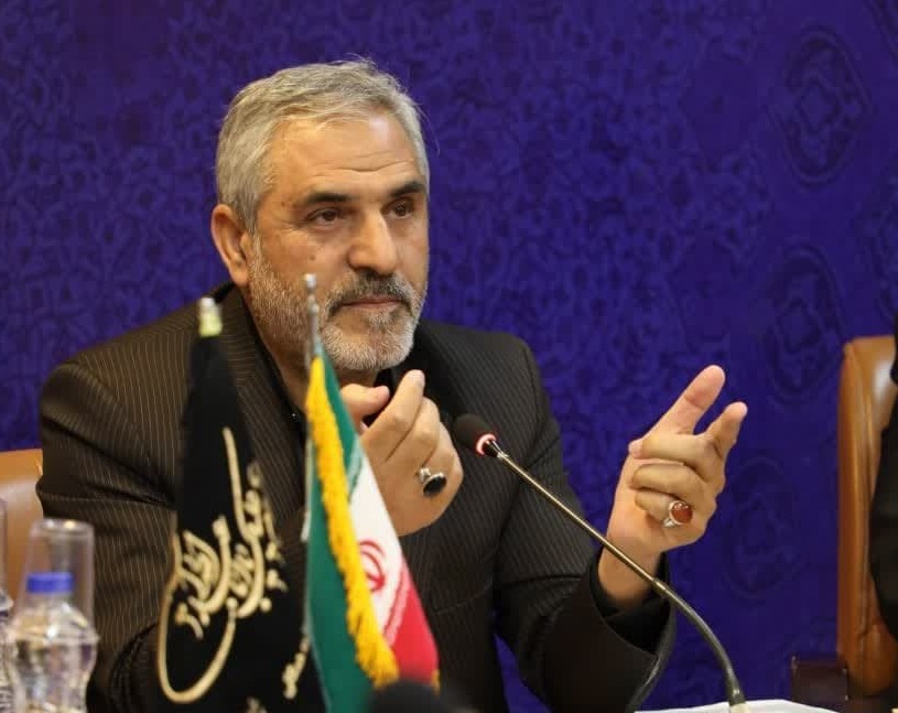جهت‌دهی تشکل‌ها به تصمیم‌سازی در حاکمیت